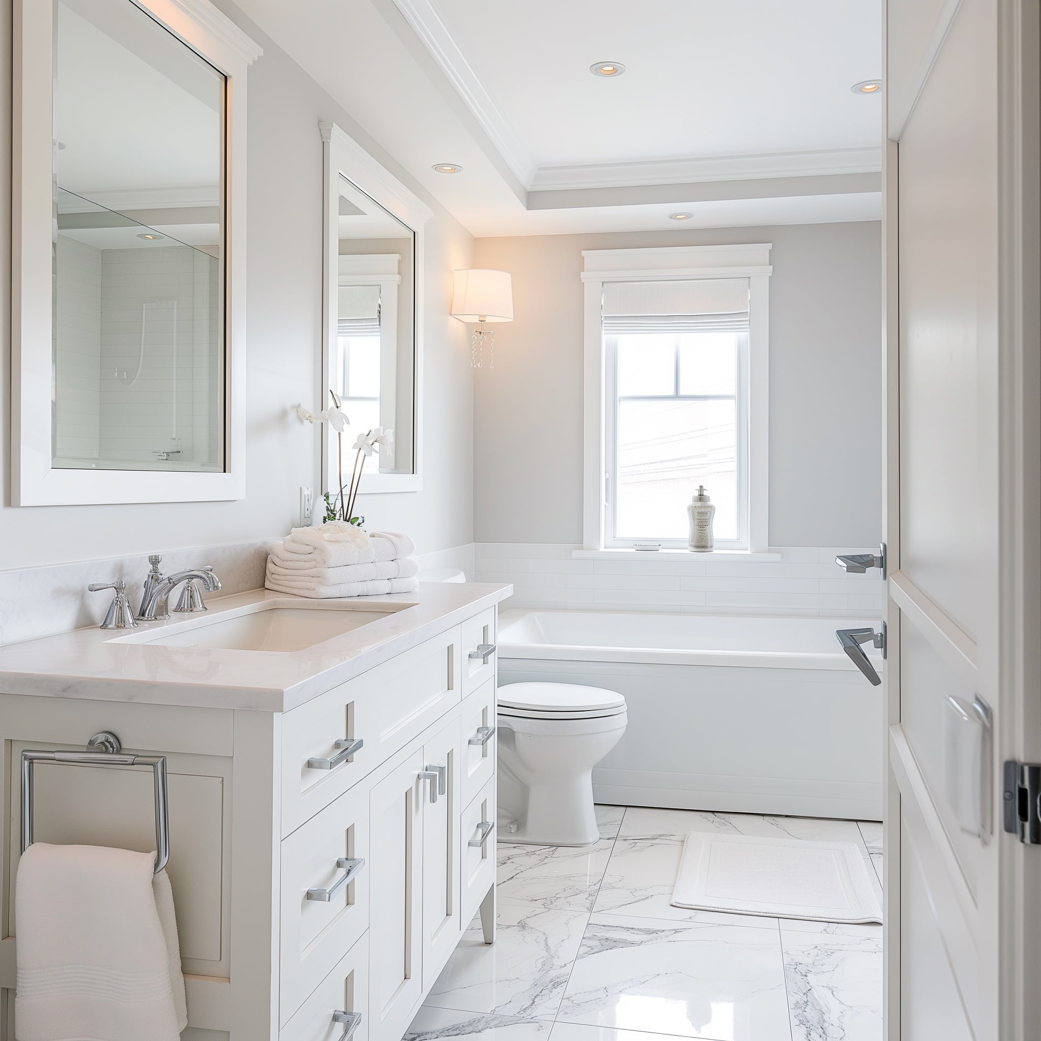 Professional House Cleaning Services - Serving Orlando and Maitland Florida